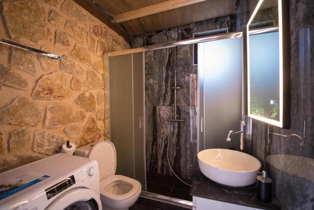 Sivota Lefkas Luxury Villas Dış mekan fotoğraf